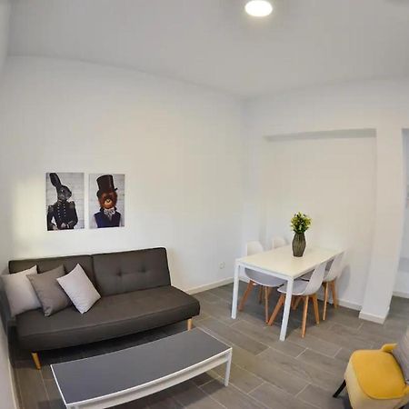 Marina Apartment Las Palmas de Gran Canaria Luaran gambar
