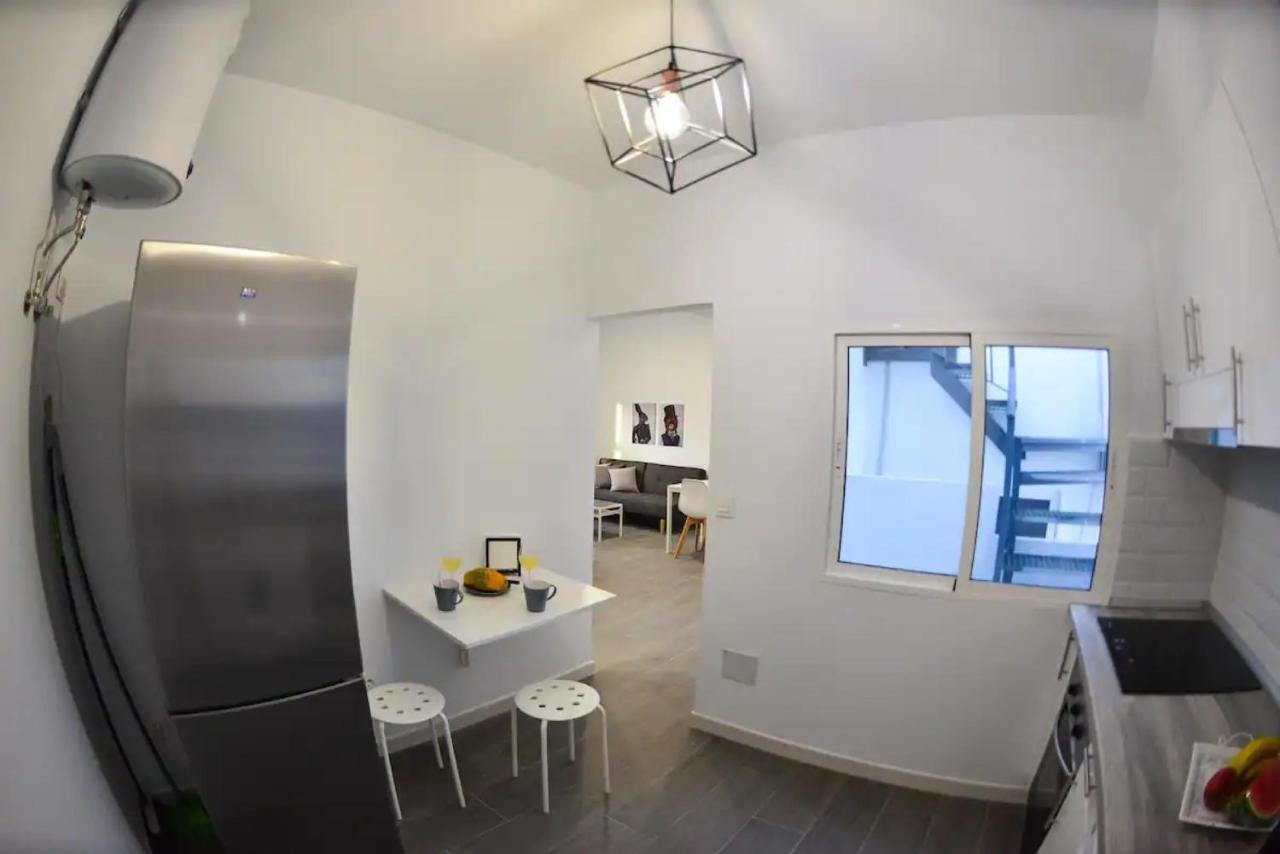Marina Apartment Las Palmas de Gran Canaria Luaran gambar