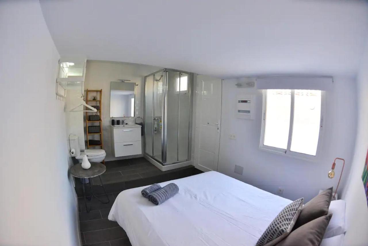 Marina Apartment Las Palmas de Gran Canaria Luaran gambar