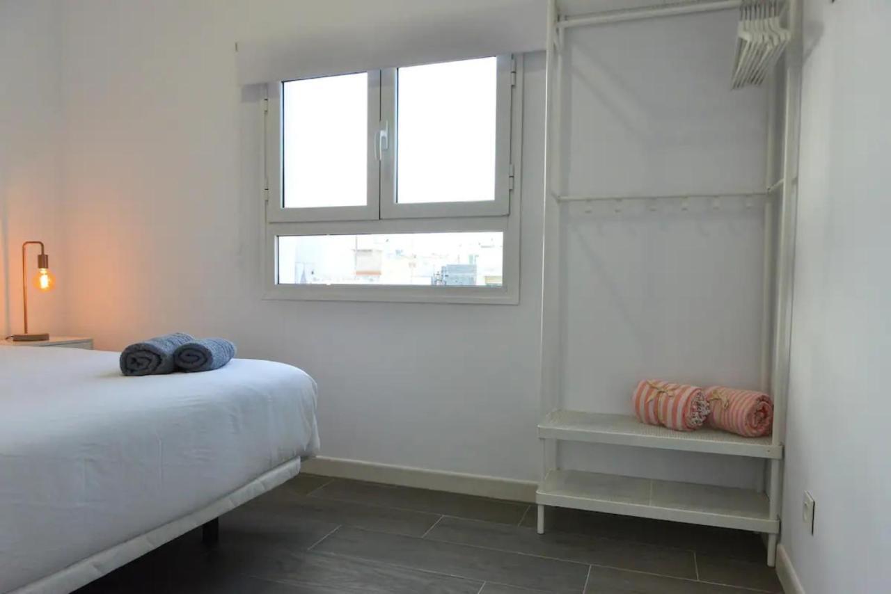 Marina Apartment Las Palmas de Gran Canaria Luaran gambar