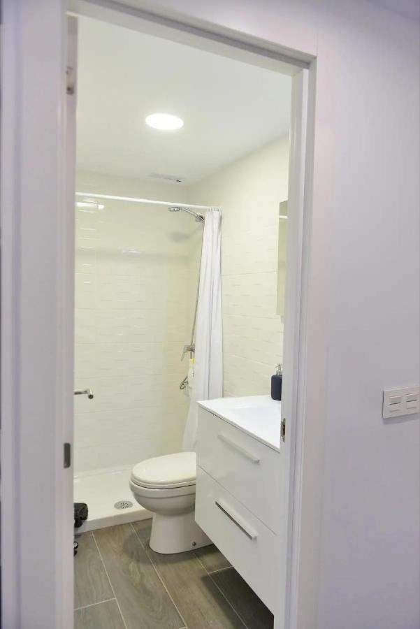 Marina Apartment Las Palmas de Gran Canaria Luaran gambar